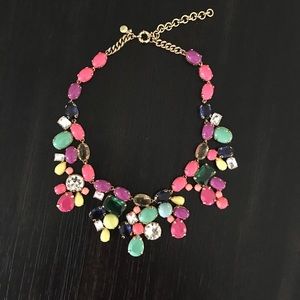 Jcrew necklace